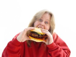 Fast Food Mayhem
